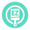 Paint Ez of Northern Utah logo