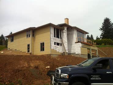 Siding