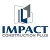 Impact Construction Plus, LLC logo