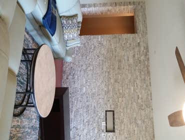 Photos by Capi Tile & Stone LLC
