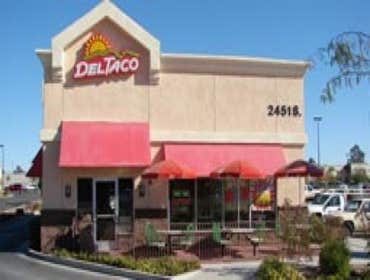 Del Taco Project in Yuma, AZ