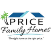 Price Family Homes Inc logo