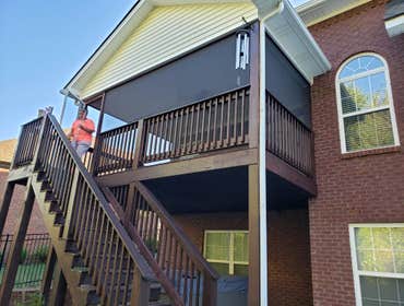 Photos by Zion Home Improement/restoration LLC #1