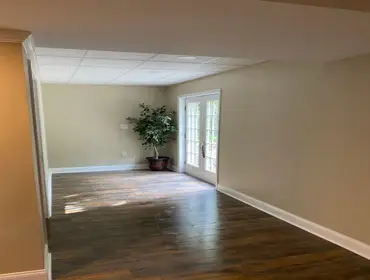 Basement Remodel