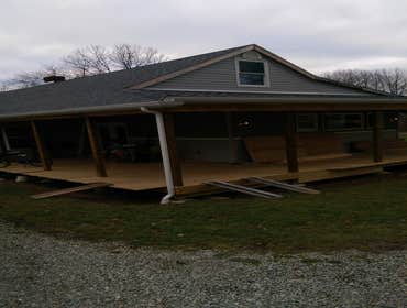 Photo(s) from B & B Homecraft Builders