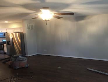 Photos by Keith Garner Construction #2