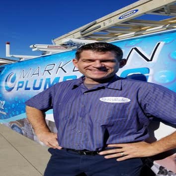 Marklein plumbing