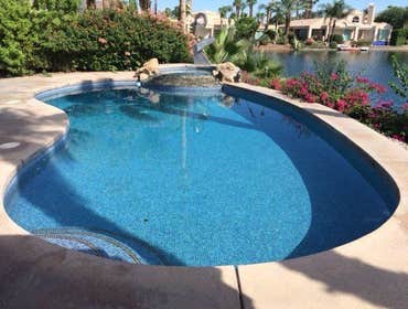 Swimming Pools