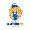 New York Handyman Repairs logo