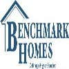 Benchmark Homes logo
