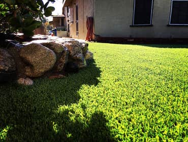 Natural stone