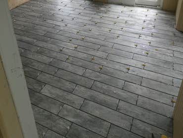 Basement Finishing