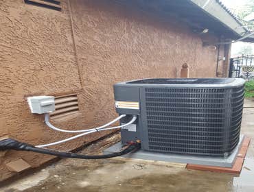 Photos from Champion Aire Heating & Air Conditioning