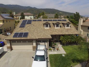 Photos by First American Solar #1
