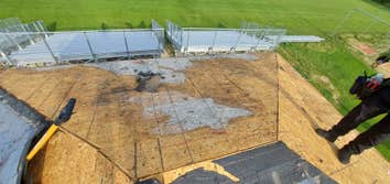 Sierra's Roofing LLC