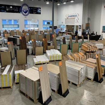 Hamernick's Flooring Superstore- New Hope