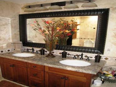 Desert Property Services Project We have hundreds of successful projects and happy clients.
And we can show you!
