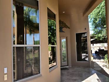 Photos from AZ House Completed Projects