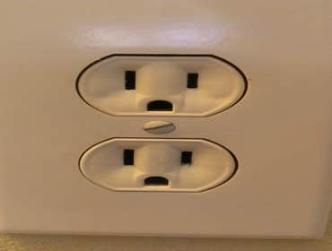 Nair Electric Corp Project