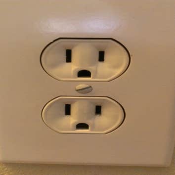 Nair Electric Corp Project