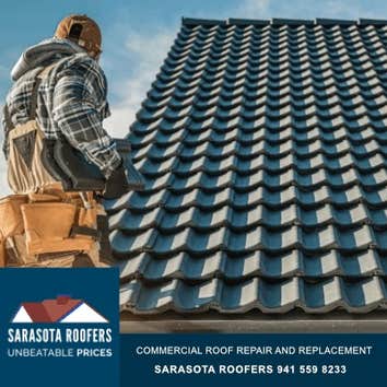 Sarasota Roofers