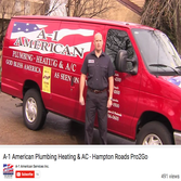 A-1 American Services, Inc