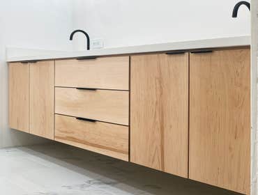 Custom Woodwork and Design