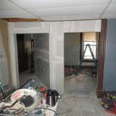 Project photos from Deangelo General Contracting