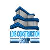 Lois Construction Group logo