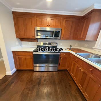 Monarca Painting Company