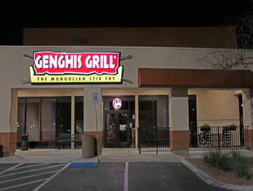 Restaurants