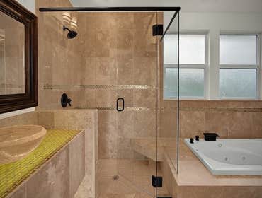 Custom Home
