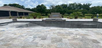 Adventure Pool N Spa Inc