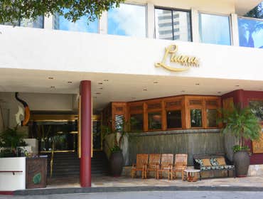 Luana Waikiki Hotel & Suites