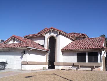 Photo(s) from First Quality Roofing First Quality Roofing is a State Certified and Insured premier Las Vegas roofing contractor whose services include 
