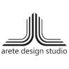 Arete Design Studio, Ltd logo