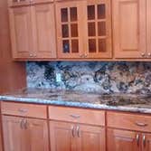 Photos from Dan Wetter Construction