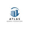 Atlas General Contractors -AGC logo