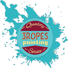 3 Ropes Painting