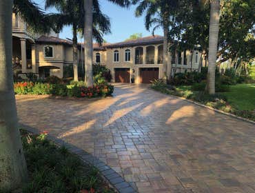 Photos by Flagstone Pools & Pavers Inc #1