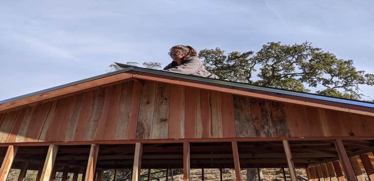 Amy's Roofing and Solar