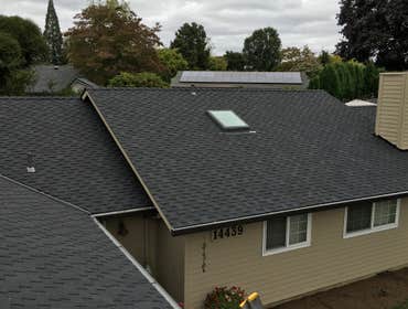 Roofing Projects