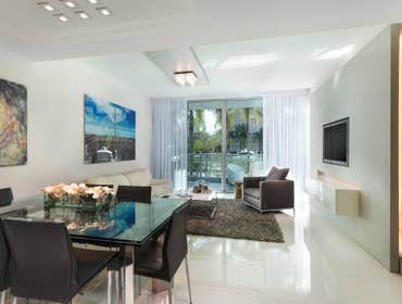Marina Home