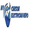 My Carson Electrician Hero logo