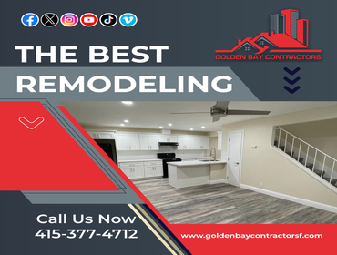 Photos by Golden Bay Contractor #10