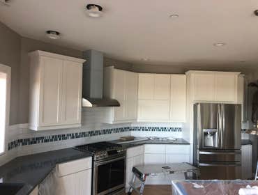 Photos by Parker Remodeling Co LLC #1