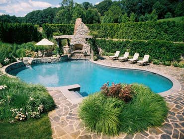 Photos by Armond Aquatech Pools #1