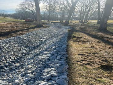 Photos by Blue Leaf Landscaping #13