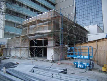 Project photos