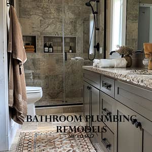 Photos by Pettus plumbing & Piping Inc #1